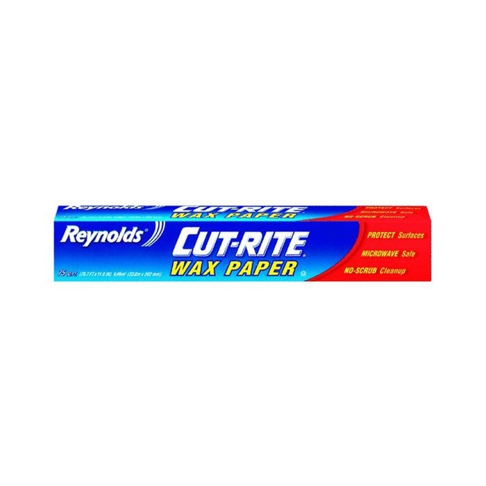 Reynolds Cut-Rite Wax Paper, 75 ft N4