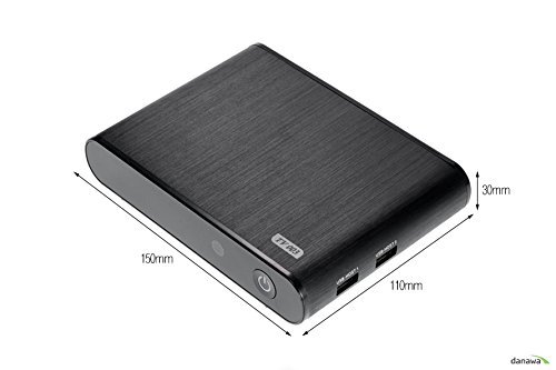 HYUNS TV003 Dvix and bluray ISO, m2ts File player Miracast support External USB HDD N4