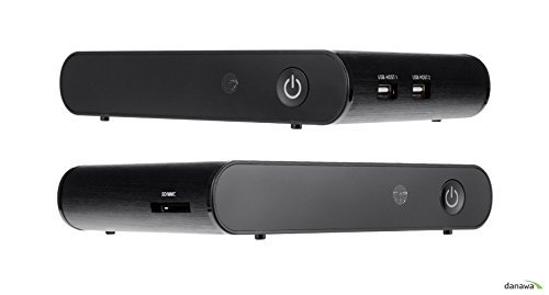 HYUNS TV003 Dvix and bluray ISO, m2ts File player Miracast support External USB HDD N5