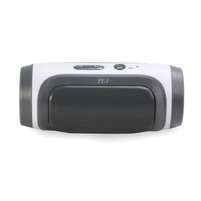 Mini Portable Bluetooth Wireless Super Bass Stereo Speaker for Tablet Smartphone N2