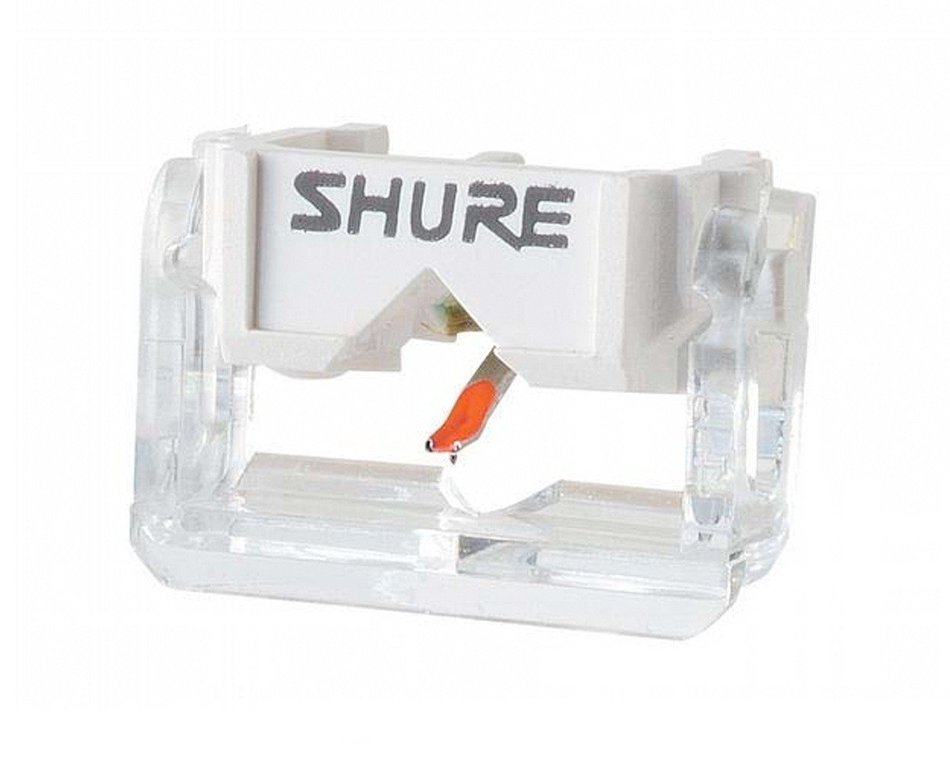 Shure Stylus for N44-7 Cartridge, Single