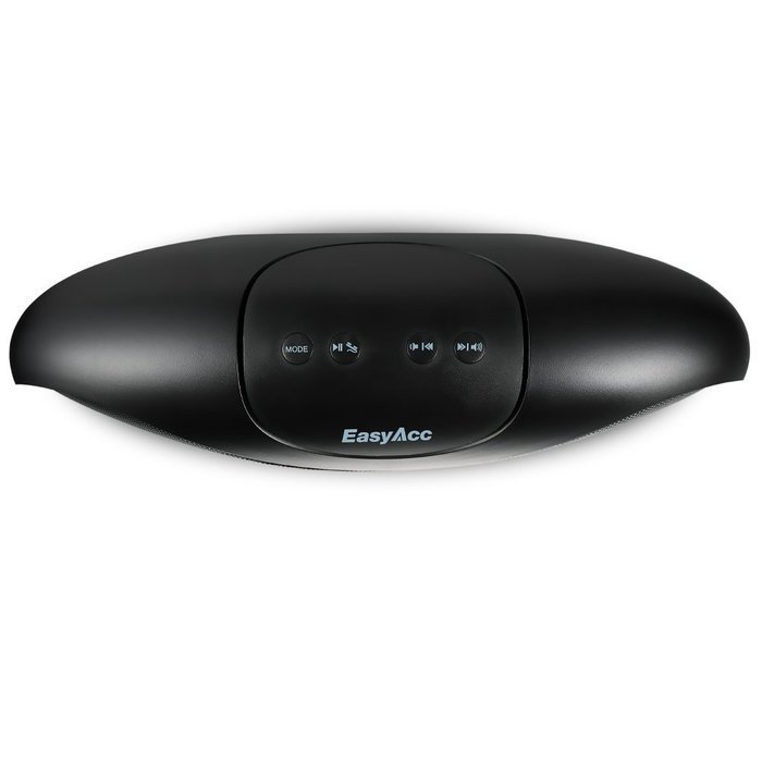 EasyAcc Bluetooth Speaker with Built-in microphone N4