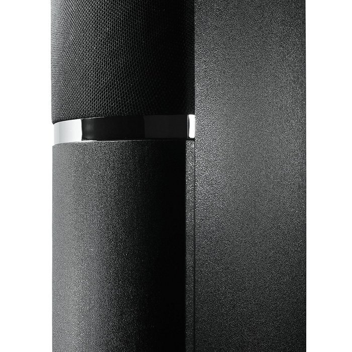 Frisby FS-6700BT 5.1 Surround Sound Tower Home Theater Speakers System with Bluetooth USB/SD and Remote N6