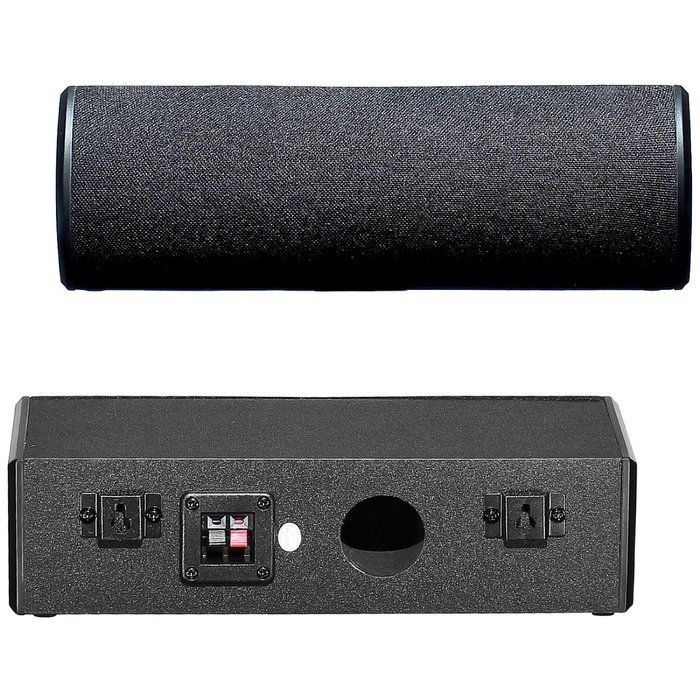 Frisby FS-6700BT 5.1 Surround Sound Tower Home Theater Speakers System with Bluetooth USB/SD and Remote N7