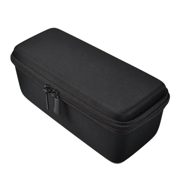 Estarer Carry Case for Bose Soundlink Mini I and Mini II Wireless Bluetooth Speaker Portable Hard Sleeve-Black N3