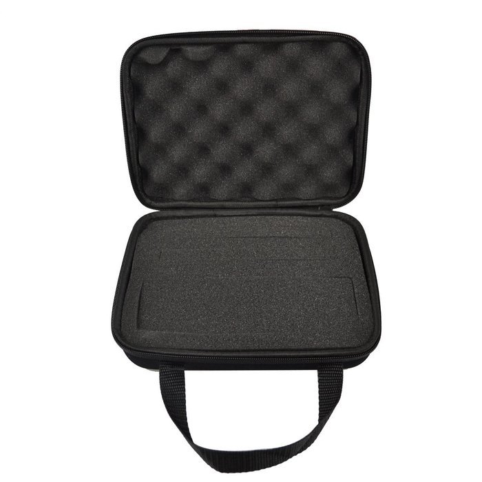 Estarer Carry Case for Bose Soundlink Mini I and Mini II Wireless Bluetooth Speaker Portable Hard Sleeve-Black N13