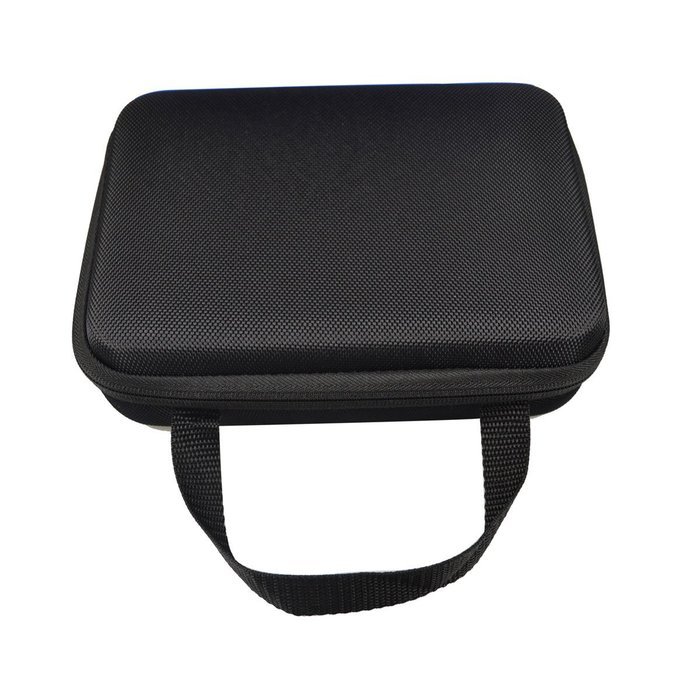 Estarer Carry Case for Bose Soundlink Mini I and Mini II Wireless Bluetooth Speaker Portable Hard Sleeve-Black N14