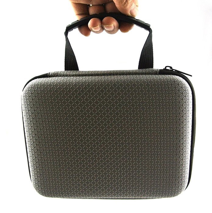 Estarer Carry Case for Bose Soundlink Mini I and Mini II Wireless Bluetooth Speaker Portable Hard Sleeve-Black N19