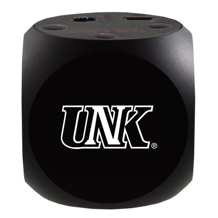 University of Nebraska at Kearney -Xsquare 2 Bluetooth Speaker