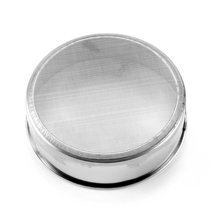 Happy Hours&reg; DIY Cake Mold 6" 8" Removable Bottom Mousse Chocolate Muffin Biscuit Cups Bread Loaf Pizza Bundt... N29