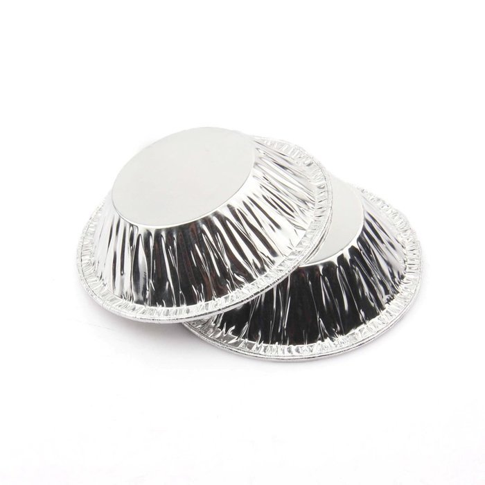 Happy Hours&reg; DIY Cake Mold 6" 8" Removable Bottom Mousse Chocolate Muffin Biscuit Cups Bread Loaf Pizza Bundt... N49