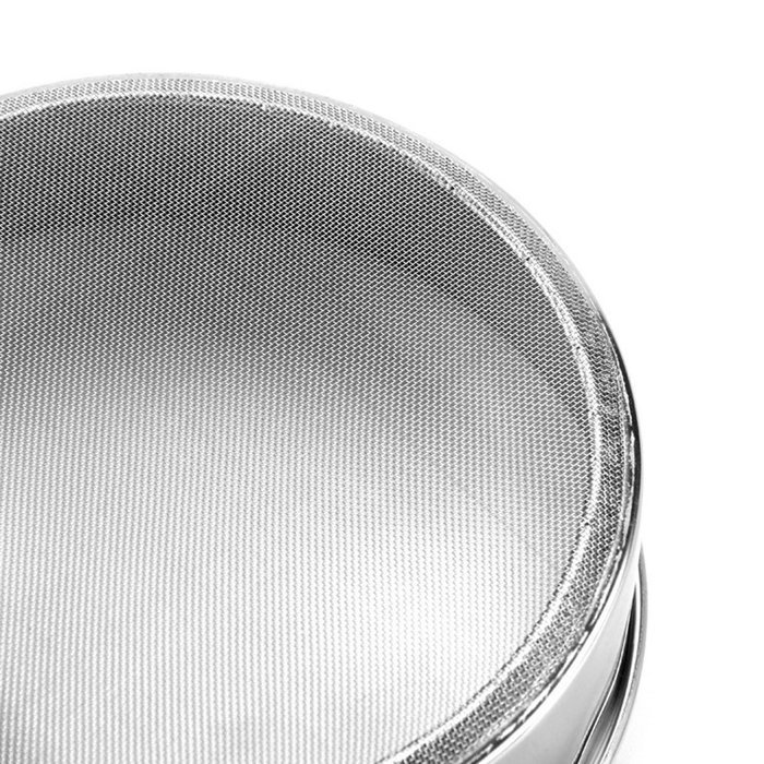 Happy Hours&reg; DIY Cake Mold 6" 8" Removable Bottom Mousse Chocolate Muffin Biscuit Cups Bread Loaf Pizza Bundt... N53