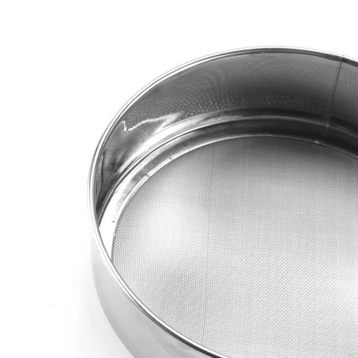 Happy Hours&reg; DIY Cake Mold 6" 8" Removable Bottom Mousse Chocolate Muffin Biscuit Cups Bread Loaf Pizza Bundt... N55