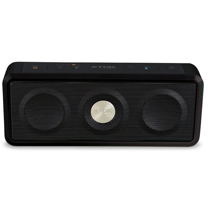 TDK Bluetooth Speaker (Japanese Version)