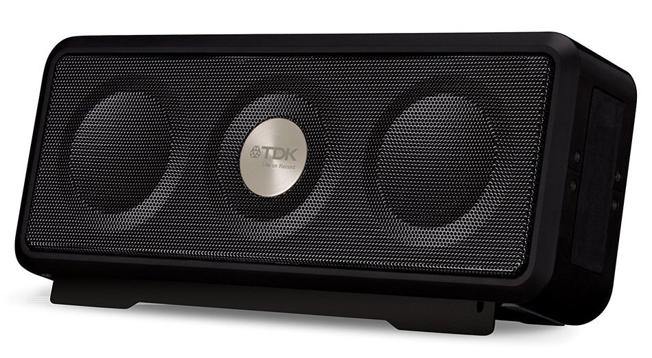 TDK Bluetooth Speaker (Japanese Version) N2