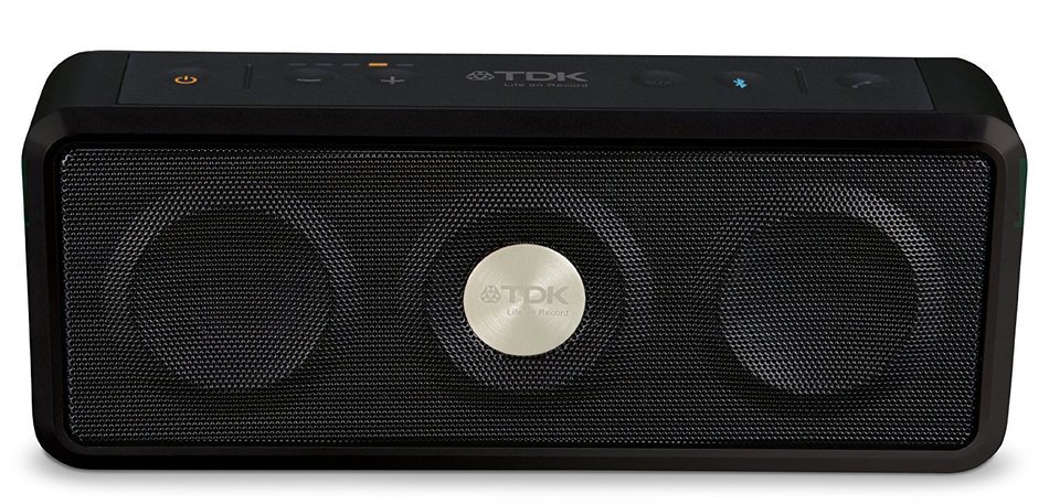 TDK Bluetooth Speaker (Japanese Version) N3