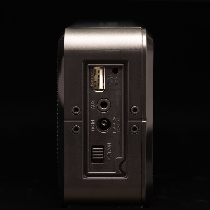 TDK Bluetooth Speaker (Japanese Version) N6