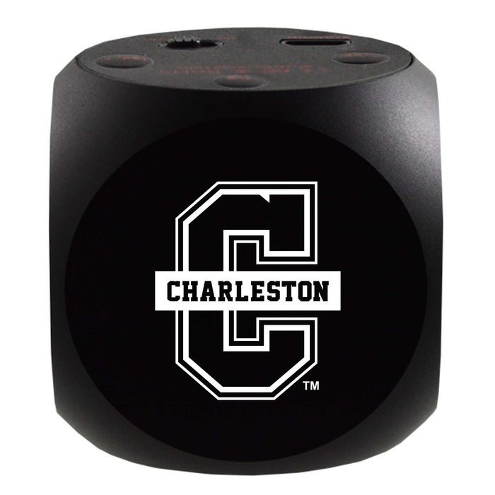 College of Charleston-Xsquare 2 Bluetooth Speaker