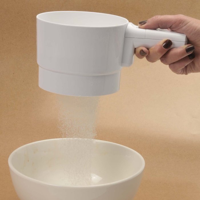 Norpro Battery Operated Sifter N2
