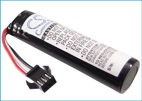 Cameron Sino Rechargeble Battery for Altec Lansing IMT620