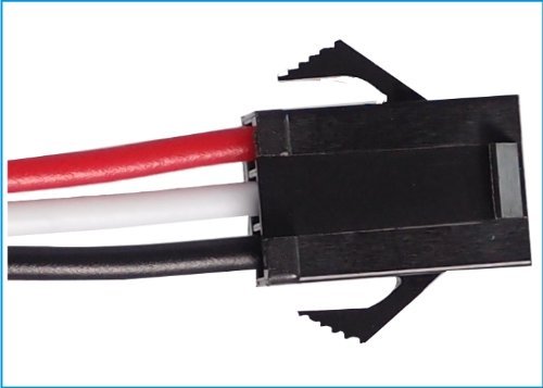 Cameron Sino Rechargeble Battery for Altec Lansing IMT620 N2