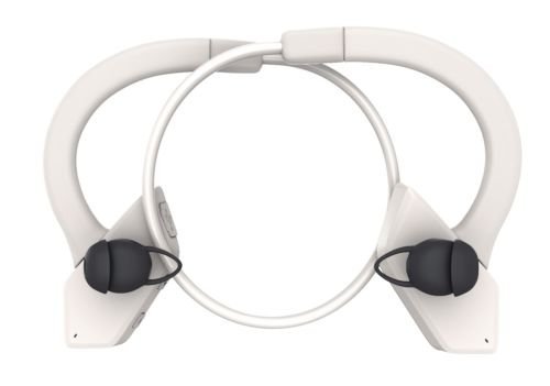 GHOSTEK EARBLADES BLUETOOTH 4.1 WIRELESS HEADPHONES SWEATPROOF WATER RESISTANT N6