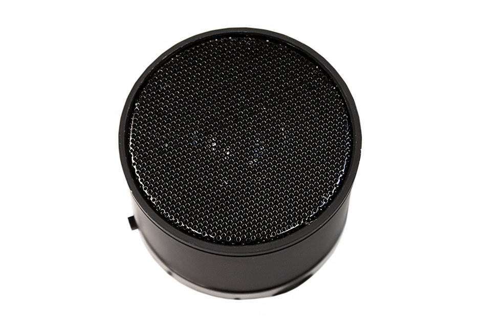 Rhino Vox Ultimate Black Bluetooth Wireless Portable Speaker Mini Hands Free and Easy to Pair Perfect Father's... N5