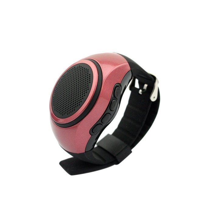 TAKSONPortable Sport Music Watch, Bluetooth Speaker Watch With FM, MP3 Player, Handsfree Call,TFCard,Selfie,phone...