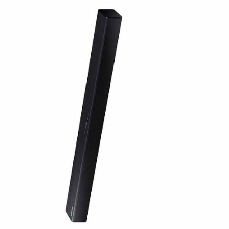 Samsung HW-J250/ZA Sound Bar 2.2ch 80W (HW-J250), 80 Watts, Dolby Digital Sound, Black N2