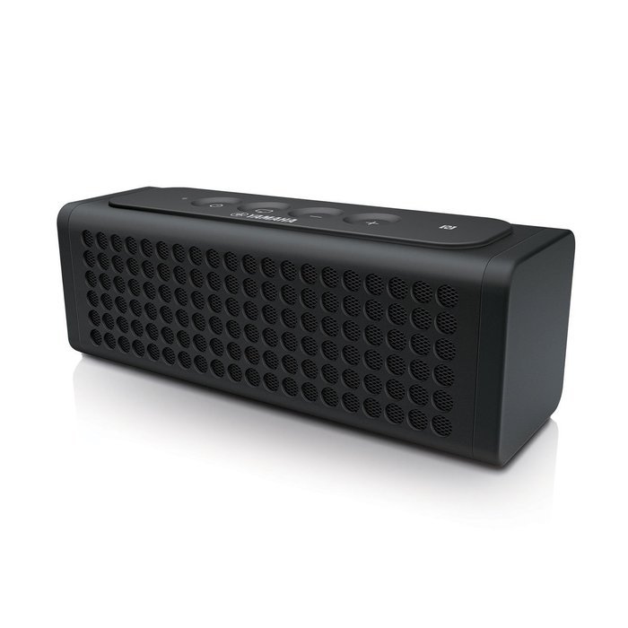 Yamaha NX-P100 Portable Bluetooth&reg; Speaker (Black)