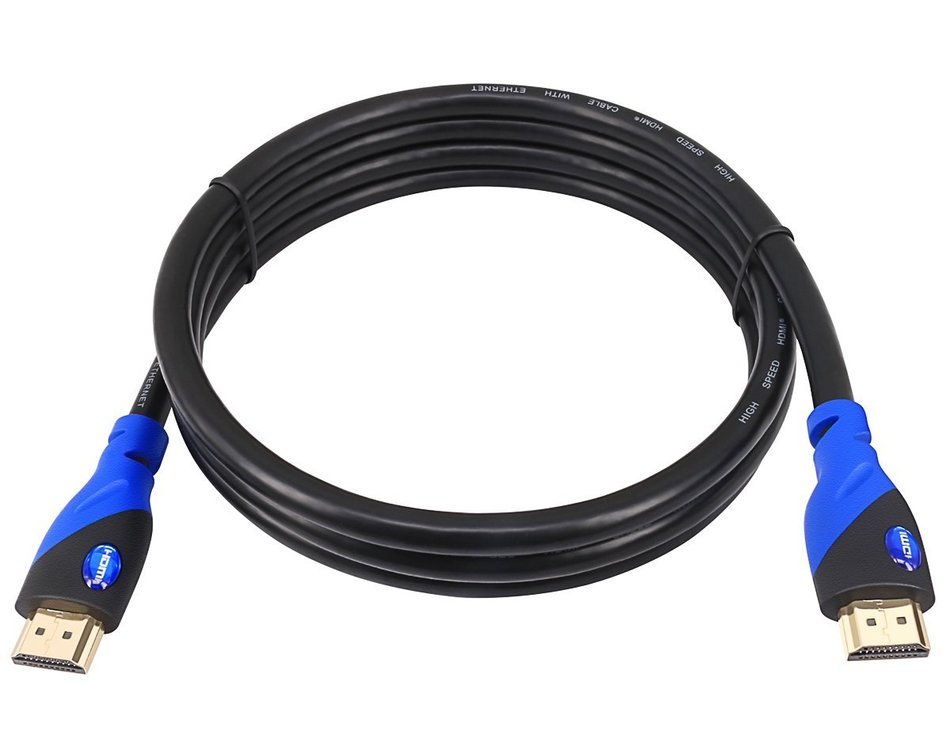 A-tech Sl2103pt1m Is a 2 Port HDMI Switch2&times;1 with 3ft HDMI Pigtail Cable in ABS Black.with This HDMI Switcher... N15