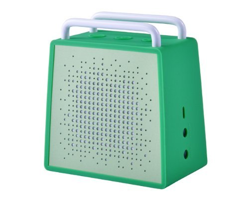 Antec 73001 Bluetooth Speaker (Pink) N4