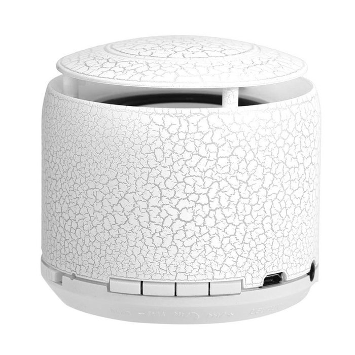 Egmy&reg; Hot Fashion Colorful Cute Multi-function Portable Mini Wireless Stereo Bluetooth Speaker for iPhone Tablet...