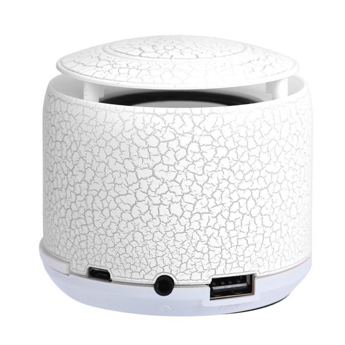 Egmy&reg; Hot Fashion Colorful Cute Multi-function Portable Mini Wireless Stereo Bluetooth Speaker for iPhone Tablet... N2