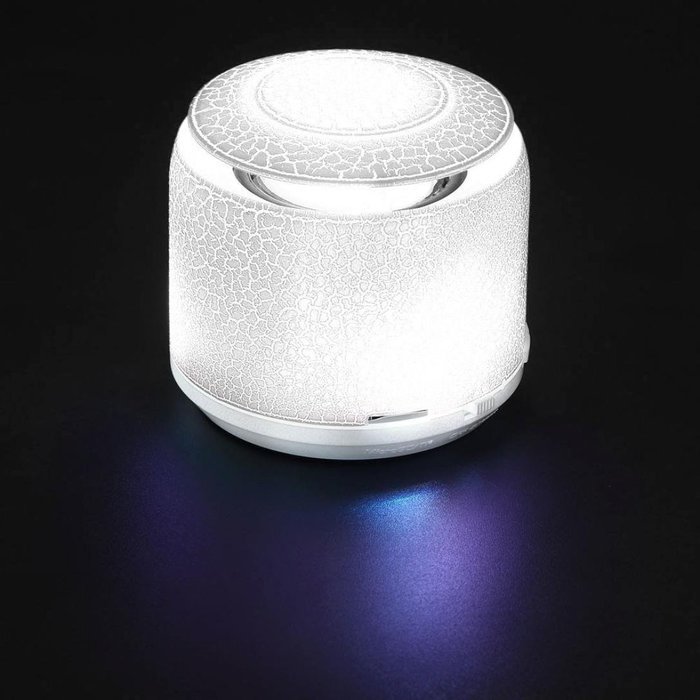 Egmy&reg; Hot Fashion Colorful Cute Multi-function Portable Mini Wireless Stereo Bluetooth Speaker for iPhone Tablet... N3