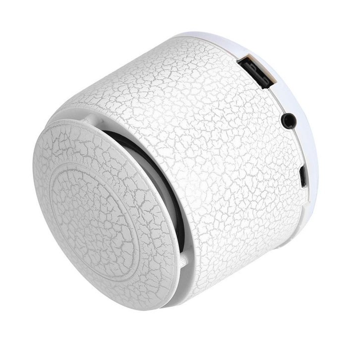 Egmy&reg; Hot Fashion Colorful Cute Multi-function Portable Mini Wireless Stereo Bluetooth Speaker for iPhone Tablet... N4