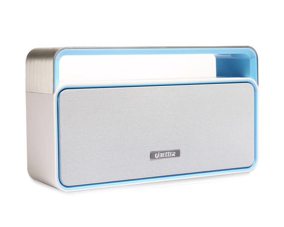 Ubetter Bluetooth Speakers N9
