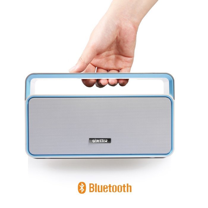 Ubetter Bluetooth Speakers N11
