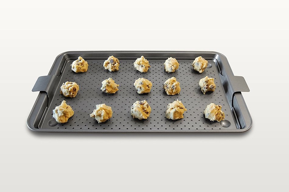 Mrs. Fields Cool Bake Sheet, Large N2