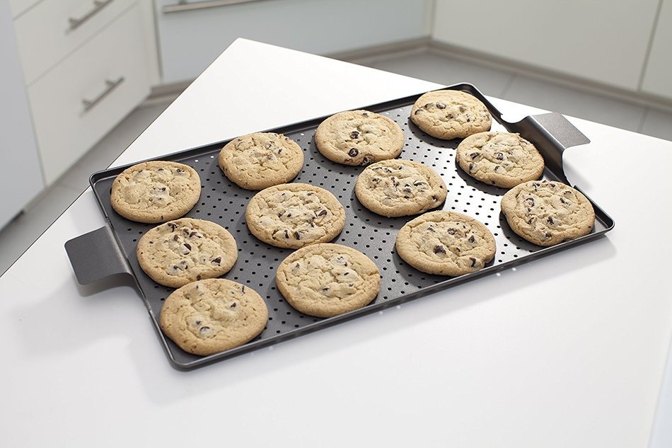 Mrs. Fields Cool Bake Sheet, Large N4