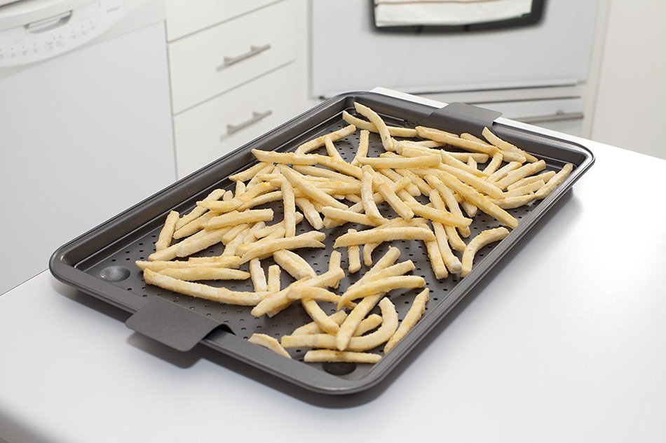 Mrs. Fields Cool Bake Sheet, Large N5