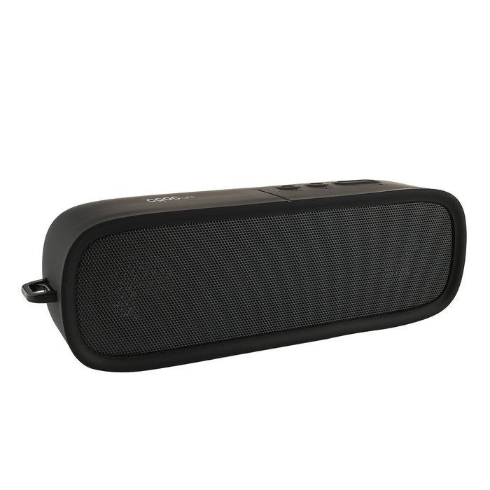 CRDCsmart Bluetooth Speakers, Portable Wireless Speakers 2600mAh Rechargeable Battery 10 Hours Playing, Dual 3W... N2