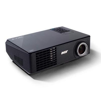 Acer 2000 Lumens Data Projector