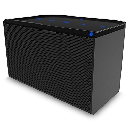 Borofone S1 Portable Wireless Bluetooth 4.0 Speaker For iPhone Samsung Xiaomi Color Tarnish N4