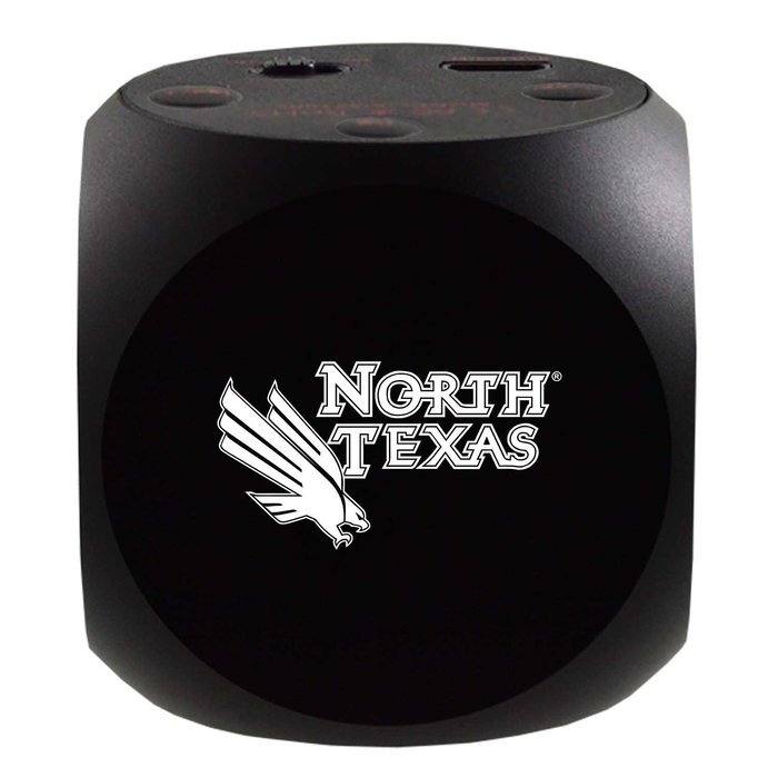 University of North Texas-Xsquare 2 Bluetooth Speaker