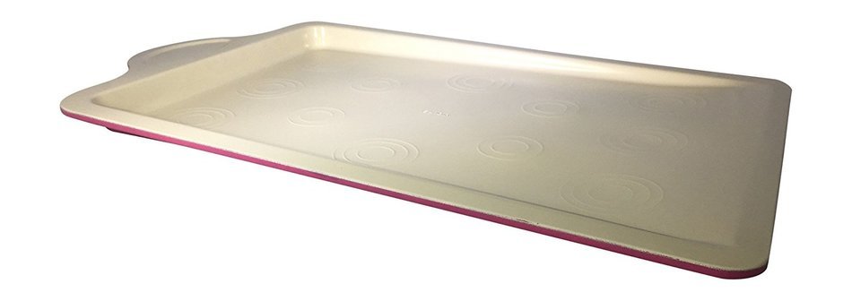 Cookie Slider / Sheet Pan + Cookie Sheet + Square Cake Pan - Bundle N2