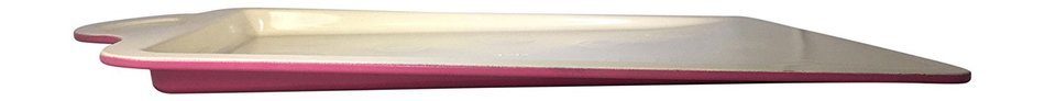 Cookie Slider / Sheet Pan + Cookie Sheet + Square Cake Pan - Bundle N3