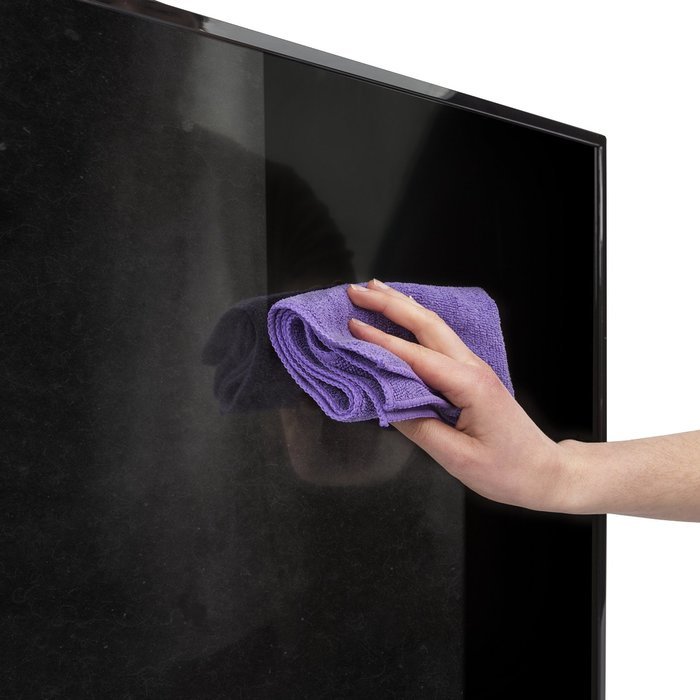 Screen Cleaner Kit - Best for LED & LCD TV, Computer Monitor, Laptop, and iPad Screens &ndash; Contains Over 1,572 Sprays... N3