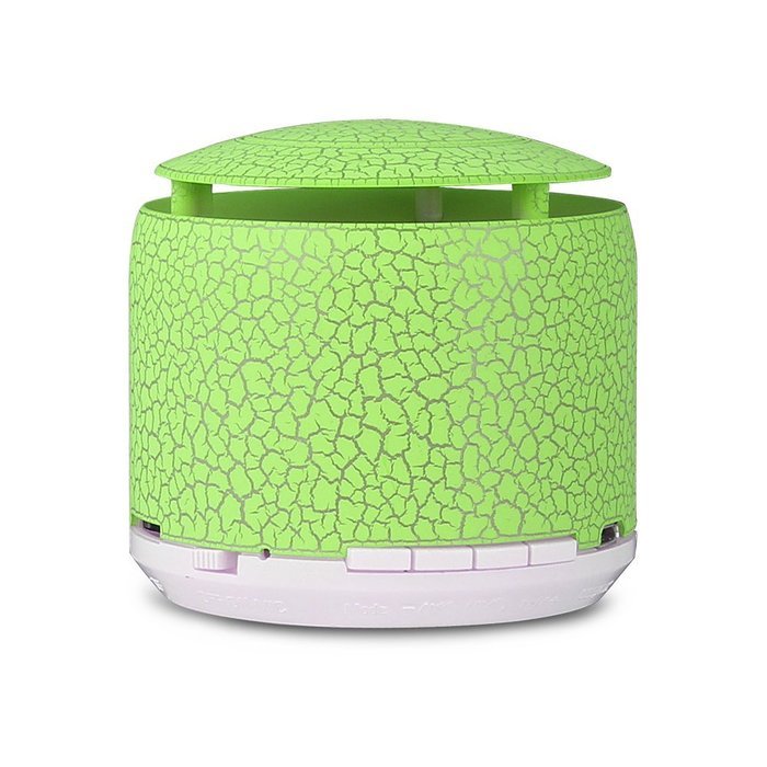 RShop Bluetooth Speaker, Portable / Mini Bluetooth Speaker, 3.5mm Stereo Plug Audio, Built-in lithium Battery,... N2