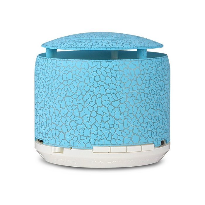 RShop Bluetooth Speaker, Portable / Mini Bluetooth Speaker, 3.5mm Stereo Plug Audio, Built-in lithium Battery,... N5